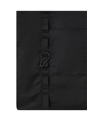 OAMC Peacemaker Helmet Bag nera OAMC PEACEMAKER | PCM1OA03ANY002099